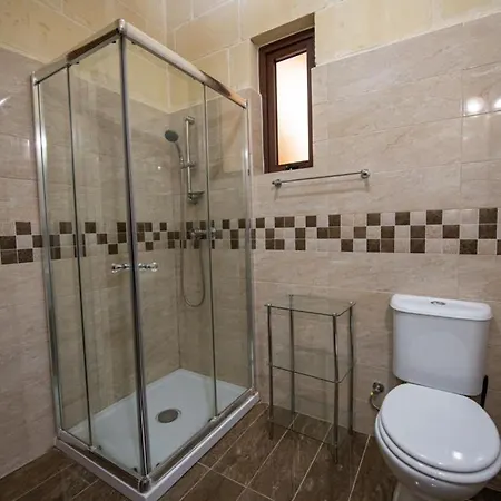 Holiday home 5 Bedroom With Private Pool Gharb (Gozo)